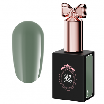 COLOR SOAK OFF GEL - SAGE